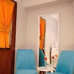 شقة فندقية Mona Apart Akyaka اكياكا