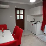 شقة فندقية Mona Apart Akyaka