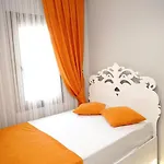 شقة فندقية Mona Apart Akyaka اكياكا