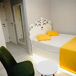 شقة فندقية Mona Apart Akyaka اكياكا
