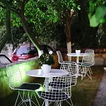 شقة فندقية Mona Apart Akyaka اكياكا