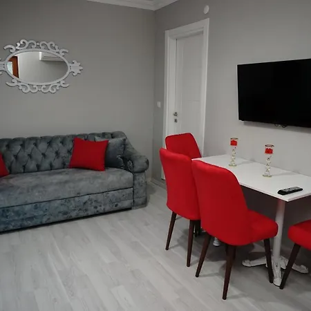 Mona Apart Akyaka Aparthotel