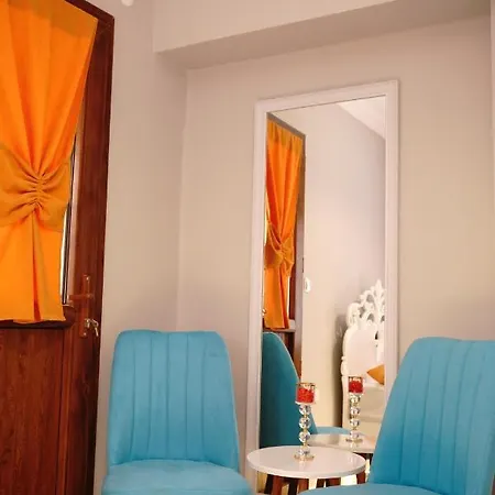 Hotel de apartamente Mona Apart Akyaka Akyaka (Mugla)