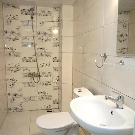 Hotel de apartamente Mona Apart Akyaka *