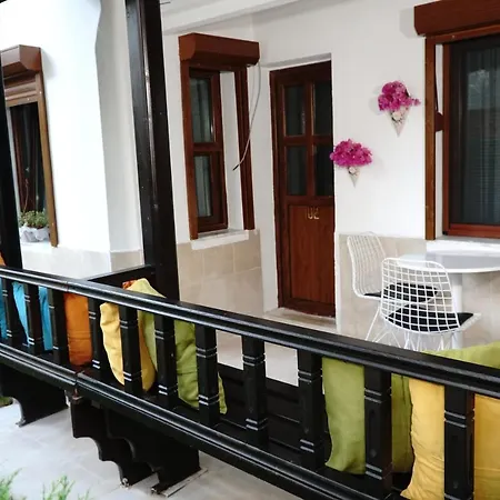 Aparthotel Mona Apart Akyaka *