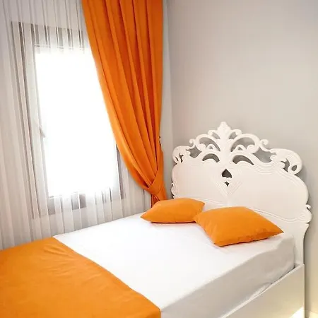 Hotel de apartamente Mona Apart Akyaka Akyaka (Mugla)