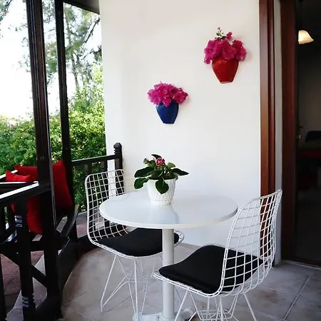 Hotel de apartamente Mona Apart Akyaka Akyaka (Mugla)