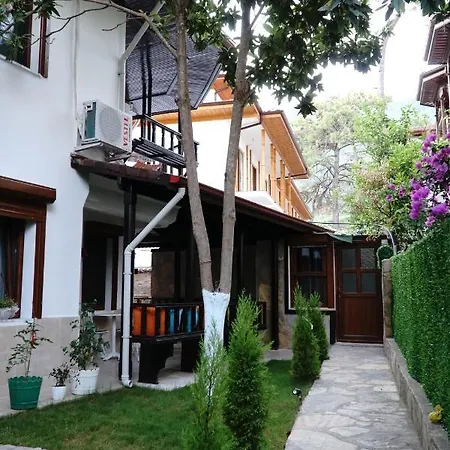 Hotel de apartamente Mona Apart Akyaka Akyaka (Mugla)