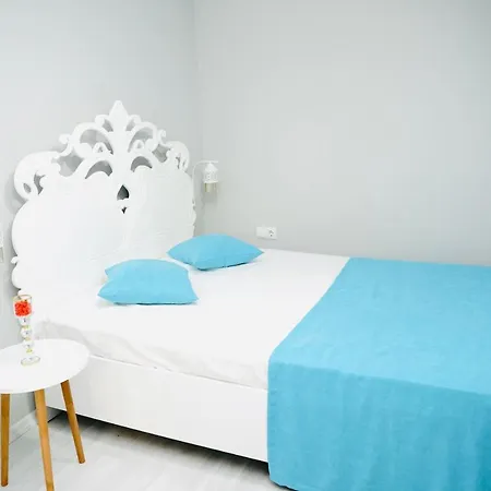 Hotel de apartamente Mona Apart Akyaka Akyaka (Mugla)
