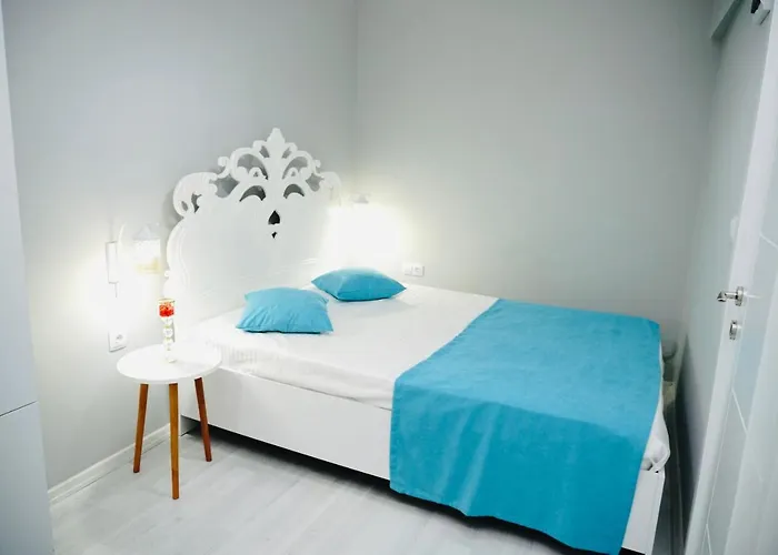 Aparthotel Mona Apart Akyaka *