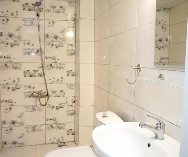 Aparthotel Mona Apart Akyaka