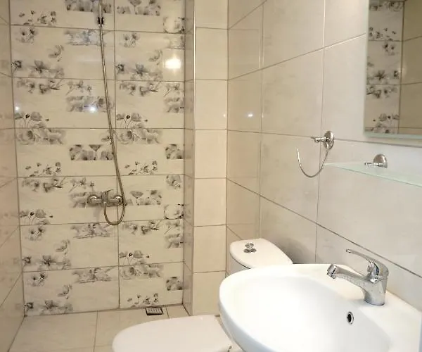 Aparthotel Mona Apart Akyaka *