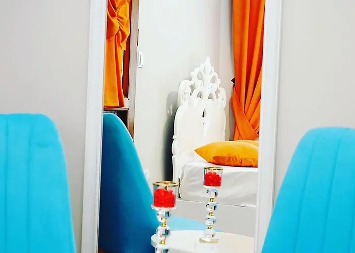 Aparthotel Mona Apart Akyaka Akyaka (Mugla)