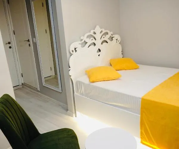 Aparthotel Mona Apart Akyaka Akyaka (Mugla)