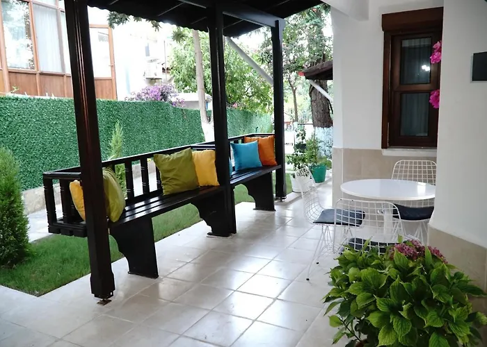 Mona Apart Akyaka Aparthotel Akyaka (Mugla)