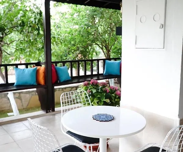 Апарт-отель Mona Apart Akyaka *