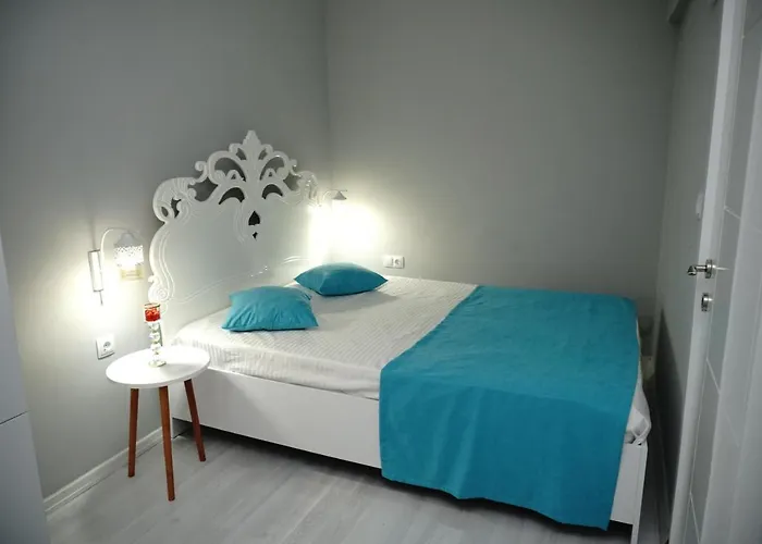 Mona Apart Akyaka Апарт-отель *