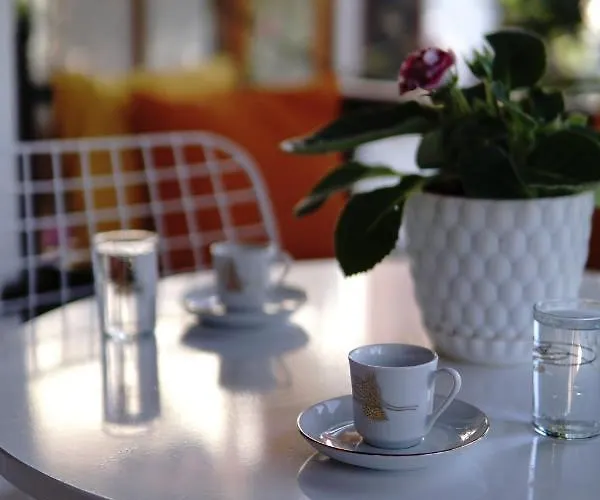 Aparthotel Mona Apart Akyaka