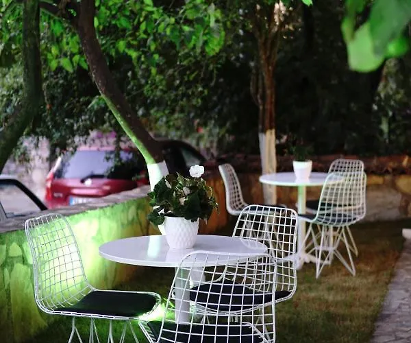 Aparthotel Mona Apart Akyaka Akyaka (Mugla)