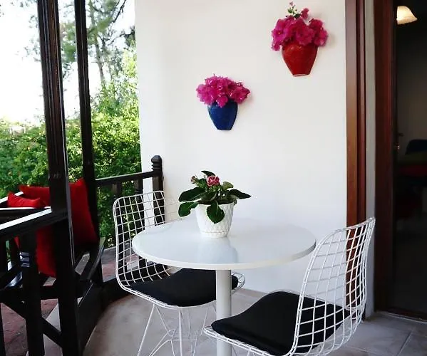 Aparthotel Mona Apart Akyaka Akyaka (Mugla)