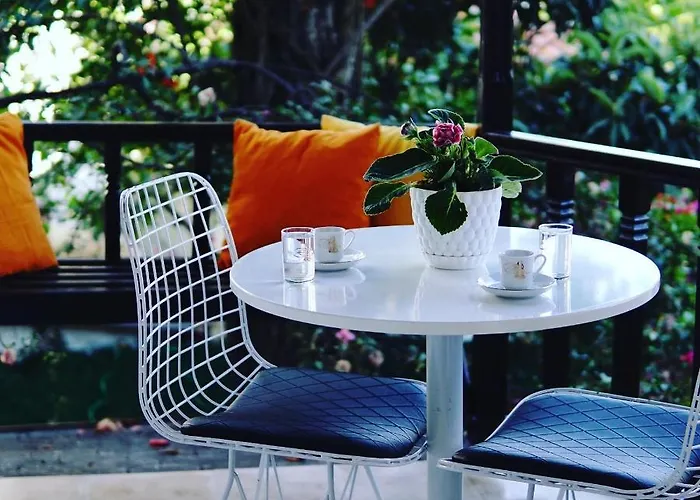 Mona Apart Akyaka Апарт-отель