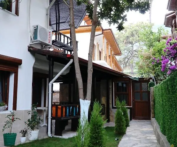 Aparthotel Mona Apart Akyaka Akyaka (Mugla)