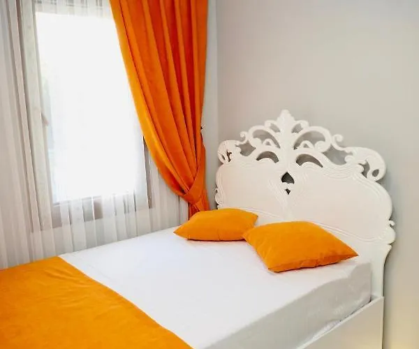 Mona Apart Akyaka Akyaka (Mugla)