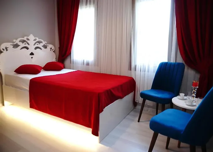 Aparthotel Mona Apart Akyaka *