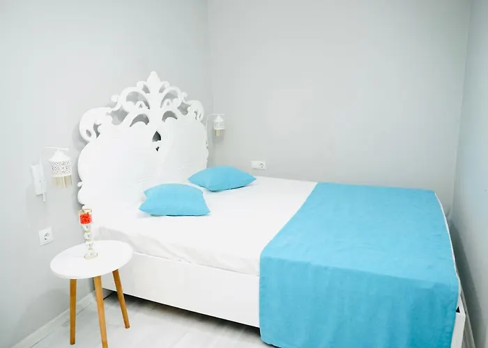 Aparthotel Mona Apart Akyaka Akyaka (Mugla)