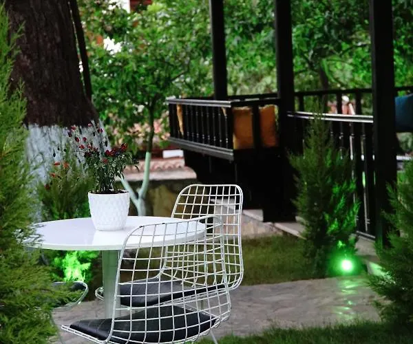 Aparthotel Mona Apart Akyaka