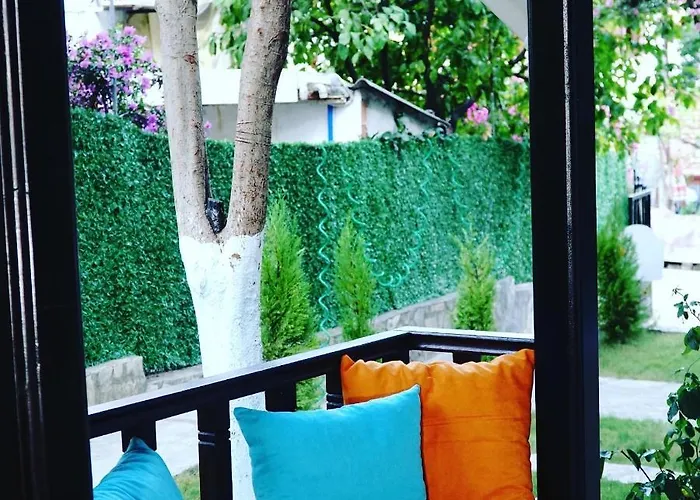 Mona Apart Akyaka Aparthotel Akyaka (Mugla)