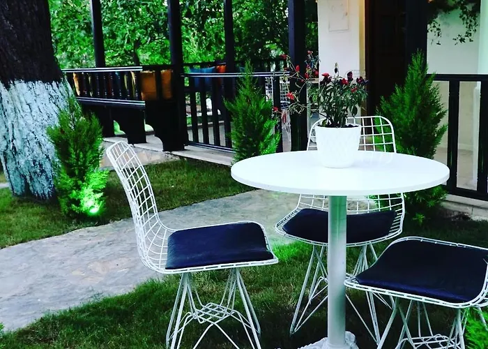 Mona Apart Akyaka Aparthotel Akyaka (Mugla)