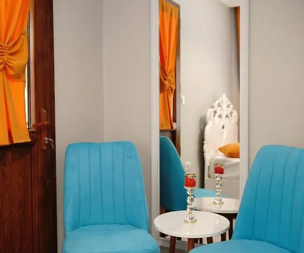 Mona Apart Akyaka * Akyaka (Mugla)