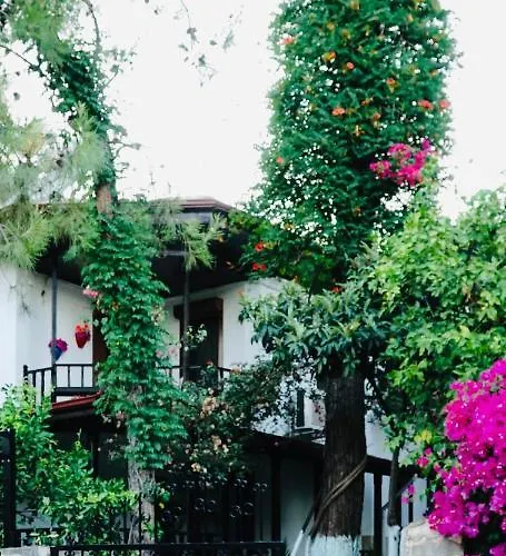 Апарт-отель Mona Apart Akyaka *