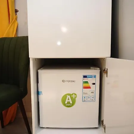 Mona Apart Akyaka Lejlighedshotel *