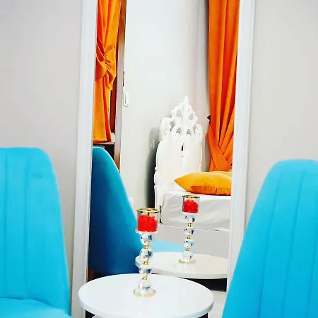 Aparthotel Mona Apart Akyaka Akyaka (Mugla)