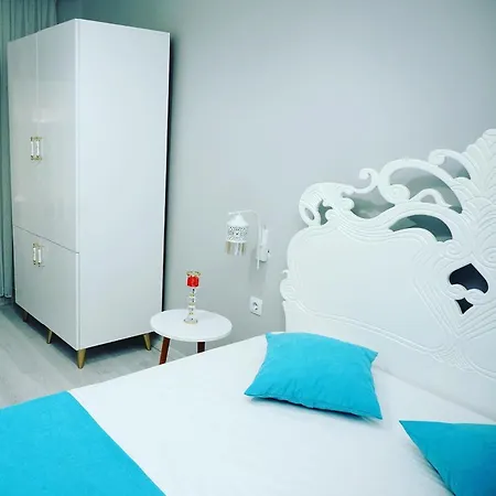 Mona Apart Akyaka Lejlighedshotel *