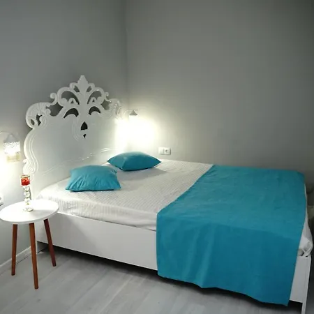 Mona Apart Akyaka アパートホテル *