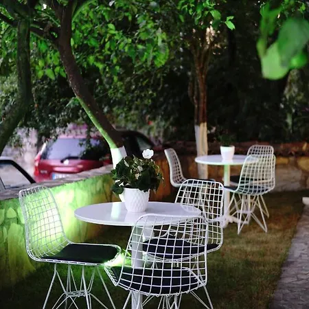 Lejlighedshotel Mona Apart Akyaka Akyaka (Mugla)