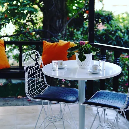 Mona Apart Akyaka アパートホテル