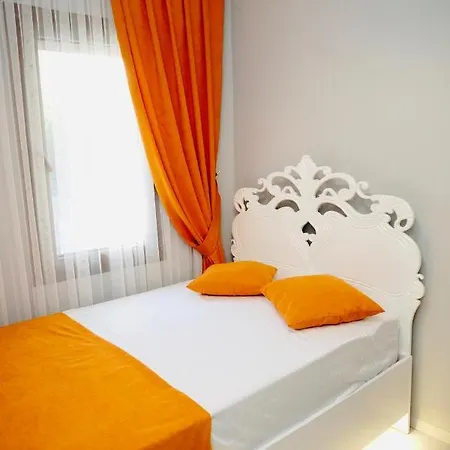 Mona Apart Akyaka Akyaka (Mugla)