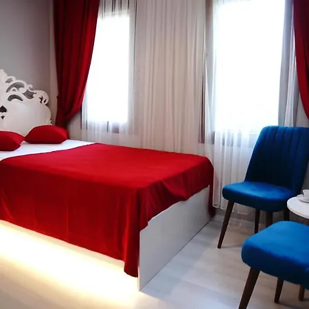 Appart hôtel Mona Apart Akyaka *