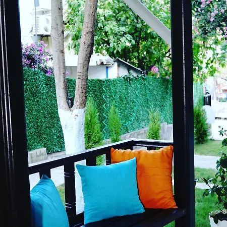 Mona Apart Akyaka Lejlighedshotel Akyaka (Mugla)