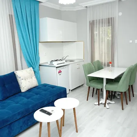 Mona Apart Akyaka * Akyaka (Mugla)