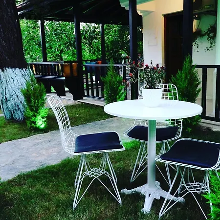 Mona Apart Akyaka Appart hôtel Akyaka (Mugla)