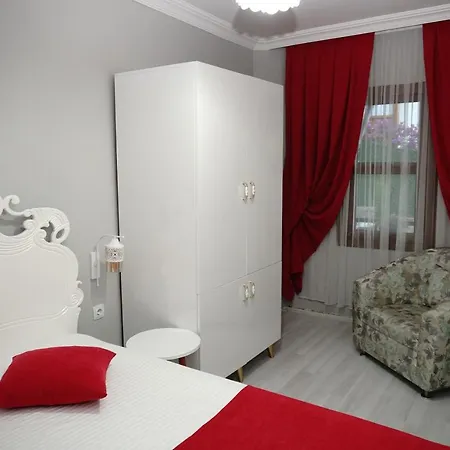 Mona Apart Akyaka Lejlighedshotel *