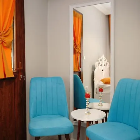 Mona Apart Akyaka * Akyaka (Mugla)