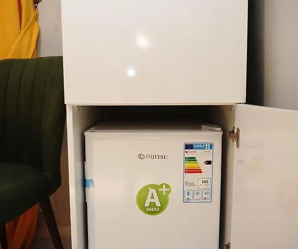 Mona Apart Akyaka Апарт-отель *