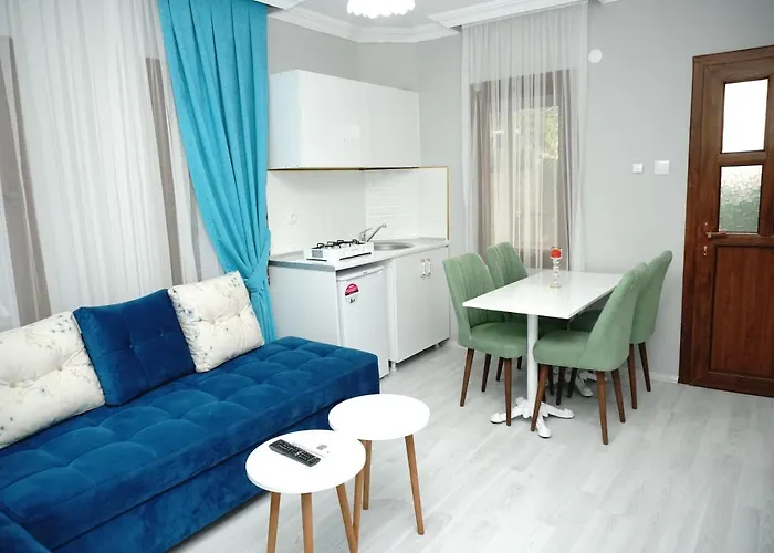 Mona Apart Akyaka * Акьяка